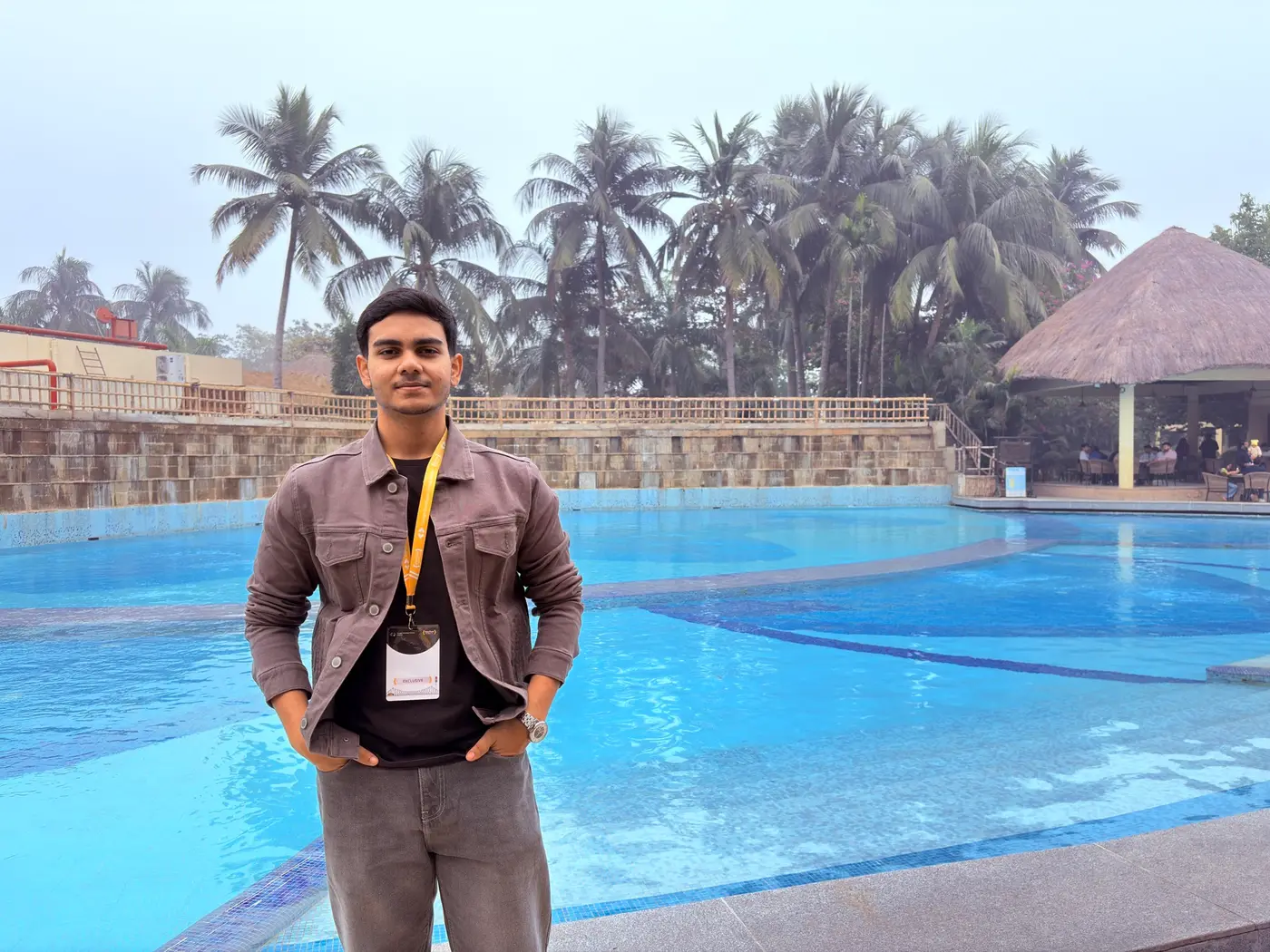 GDG Devfest 2025