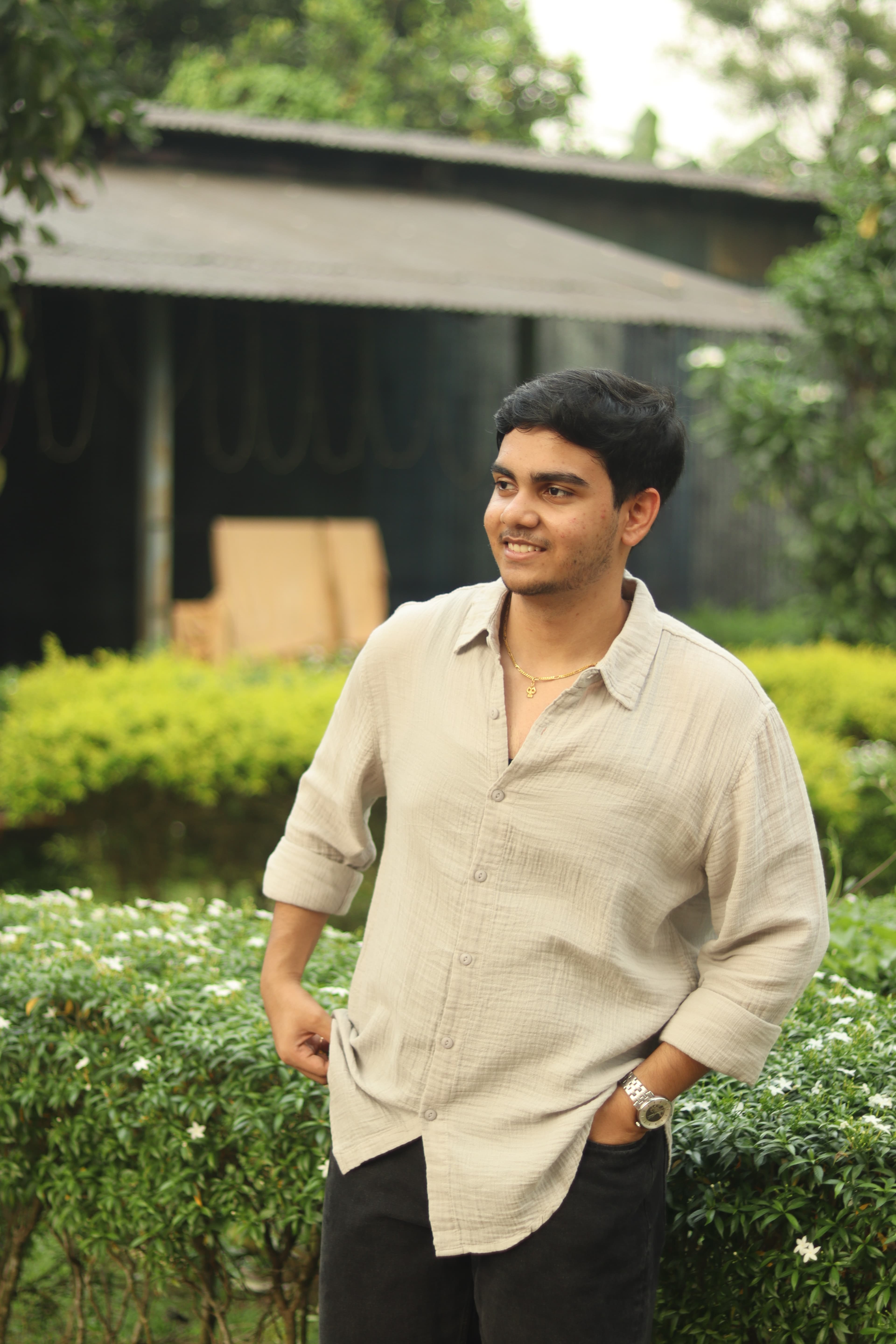 Subham Karmakar